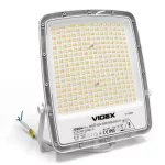 LED Floodlight VIDEX-FLOOD-LED-F5-200W-CCT