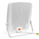 LED Floodlight VIDEX-FLOOD-LED-F5-200W-CCT