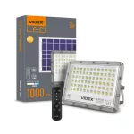 LED Solar Floodlight VIDEX VL-FSO2-505