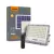 LED Solar Floodlight VIDEX VL-FSO2-505