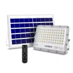 LED Solar Floodlight VIDEX VL-FSO2-505