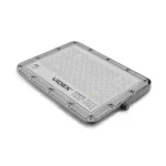 LED Solar Floodlight VIDEX VL-FSO2-505