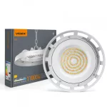 LED High Bay Light VIDEX-LED-HBe04-100W-CCT-WHITE