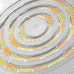 LED High Bay Light VIDEX-LED-HBe04-100W-CCT-WHITE