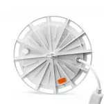 LED High Bay Light VIDEX-LED-HBe04-100W-CCT-WHITE