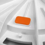 LED High Bay Light VIDEX-LED-HBe04-100W-CCT-WHITE