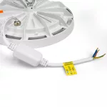 LED High Bay Light VIDEX-LED-HBe04-100W-CCT-WHITE