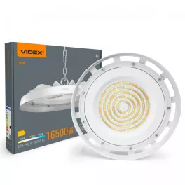 LED High Bay Light VIDEX-LED-HBe04-150W-CCT-WHITE
