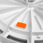 LED High Bay Light VIDEX-LED-HBe04-150W-CCT-WHITE