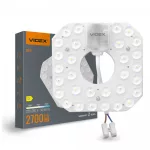 LED module VIDEX VL-MLC-20C 20W 3000K-4000K-6500K VL-MLC-20C