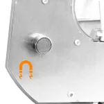 LED module VIDEX VL-MLC-20C 20W 3000K-4000K-6500K VL-MLC-20C