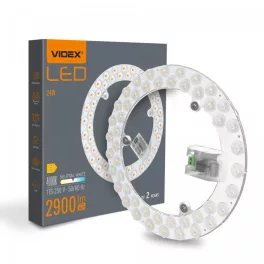 LED module VIDEX VL-MLC-244 24W 4000K VL-MLC-244