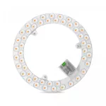 LED module VIDEX VL-MLC-244 24W 4000K VL-MLC-244