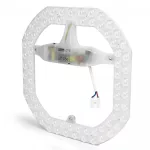 LED module VIDEX VL-MLC-50C 50W 3000K-4000K-6500K VL-MLC-50C