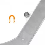 LED module VIDEX VL-MLC-50C 50W 3000K-4000K-6500K VL-MLC-50C
