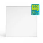 LED Recessed-mounted Panel VIDEX VL-PB36CW 36W 3000-4000-6000K VL-PB36CW