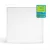 LED Recessed-mounted Panel VIDEX VL-PB36CW 36W 3000-4000-6000K VL-PB36CW