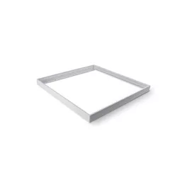   Surface-mounted frame VIDEX-LED-PANEL-SURFACE-MOUNTED-FRAME-6060 VL-PFS
