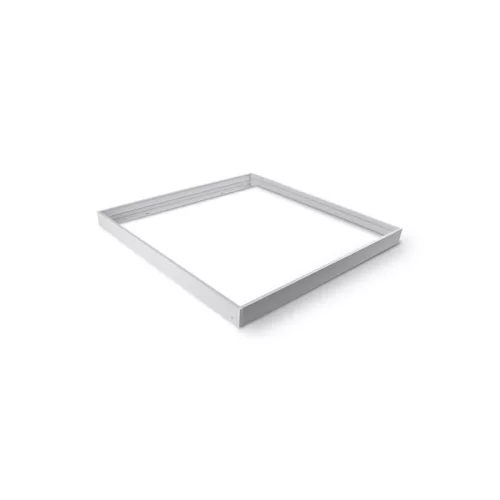 Surface-mounted frame VIDEX-LED-PANEL-SURFACE-MOUNTED-FRAME-6060 VL-PFS