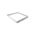 Surface-mounted frame VIDEX-LED-PANEL-SURFACE-MOUNTED-FRAME-6060 VL-PFS