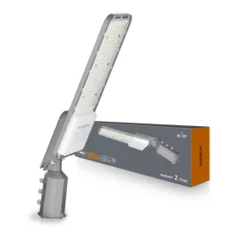   LED Street Light VIDEX IP65 SLE17 150W 16500Lm 5000K 230V VL-SLE17-1505