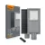 LED Solar Street light with motion sensor VIDEX VL-SLSO-082-S VL-SLSO-082-S