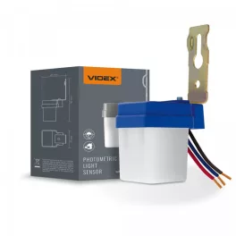Light sensor VIDEX 6A photometrical VL-SN01