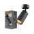 Wall and ceiling spotlight luminaire VIDEX-GU10-GRANT-BLACK VL-SPF02B-BP