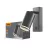 Wall-mounted spot luminaire VIDEX-GU10-KENT-BLACK VL-SPF05E-B