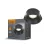 Recessed spotlight luminaire VL-SPF09R-B VL-SPF09R-B