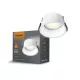 Recessed spotlight luminaire VL-SPF09R-W VL-SPF09R-W