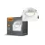 Recessed spotlight luminaire VL-SPF09S-W VL-SPF09S-W