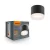 Ceiling spotlight luminaire VIDEX for GX53 lamp VL-SPF25A-B VL-SPF25A-B