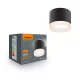 Ceiling spotlight luminaire VIDEX for GX53 lamp VL-SPF25A-B VL-SPF25A-B
