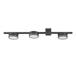 Ceiling spotlight luminaire VIDEX for 3xGX53 lamp VL-SPF32-3B