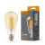 LED Bulb VIDEX Filament ST64FAD 6W E27 2200K Dimmer bronze VL-ST64FAD-06272