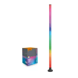 LED Ambient Floor Light VIDEX VL-TF20B-RGB VL-TF20B-RGB