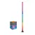LED Ambient Floor Light VIDEX VL-TF20B-RGB VL-TF20B-RGB