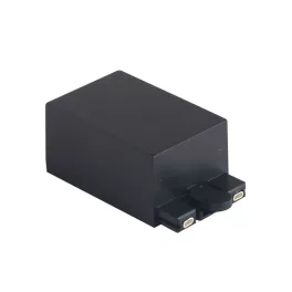   Input connector box for magnetic busbar VIDEX VL-TRMS-FC06B Black VL-TRMS-FC06B