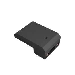   Splicer after cutting for magnetic busbar VIDEX VL-TRMS-FC07B Black VL-TRMS-FC07B