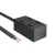 Power conversion box VIDEX VL-TRMS-FC08B Black VL-TRMS-FC08B