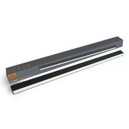   LED Light for Magnetic slim track light system VIDEX VL-TRMS-LD460B Black VL-TRMS-LD460B