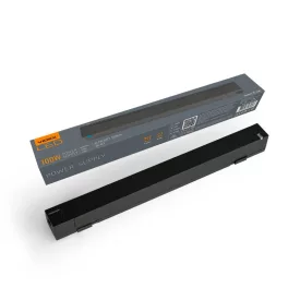   Power supply for magnetic slim track light system VIDEX VL-TRMS-P100B 100W VL-TRMS-P100B