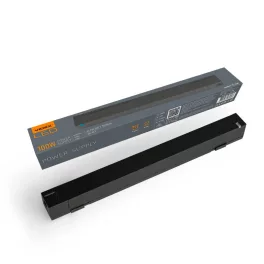   Power supply for magnetic slim track light system VIDEX VL-TRMS-P100B 100W VL-TRMS-P100B