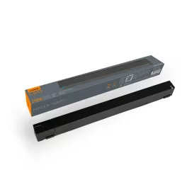   Power supply for magnetic slim track light system VIDEX VL-TRMS-P200B 200W VL-TRMS-P200B