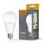 LED Bulb VIDEX-E27-A60-12W-NW VLE-A60e-12274