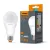 LED Bulb VIDEX-E27-A60-12W-CW VLE-A60e-12276