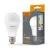 LED Bulb VIDEX-E27-A65-15W-WW VLE-A65e-15273