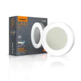   LED Bulkhead Light VIDEX-BULKHEAD-LED-LENA-15W-NW VLE-BHFR-155