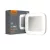 LED Bulkhead Light VIDEX-BULKHEAD-LED-VIKA-15W-NW VLE-BHFS-155